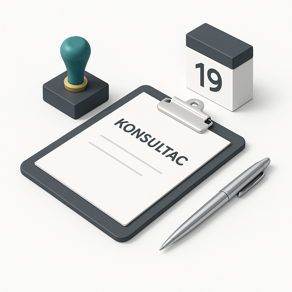 Mokesčių konsultacija (1 val.)